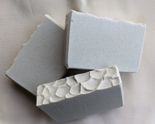 Rosemary & Peppermint Specialty Artisan Soap