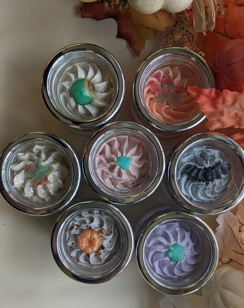 Grandma's Pie Whipped Body Butter