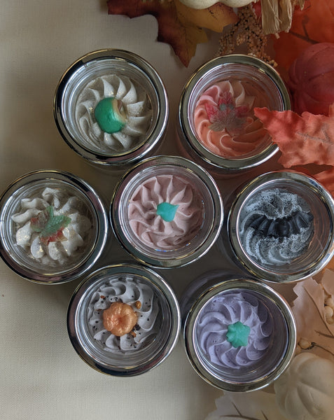 Fig Harvest Artisan Body Butter