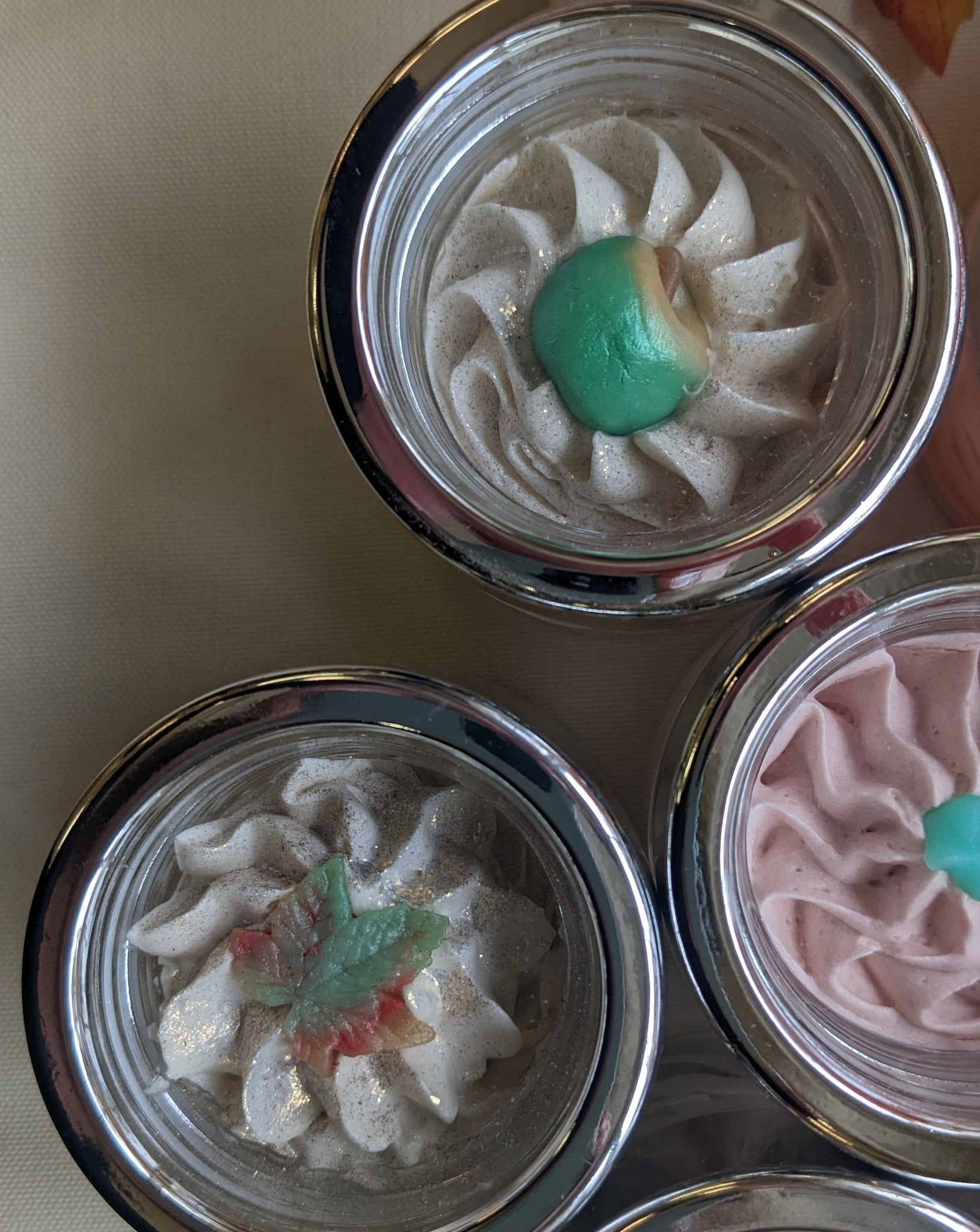 Grandma's Pie Whipped Body Butter