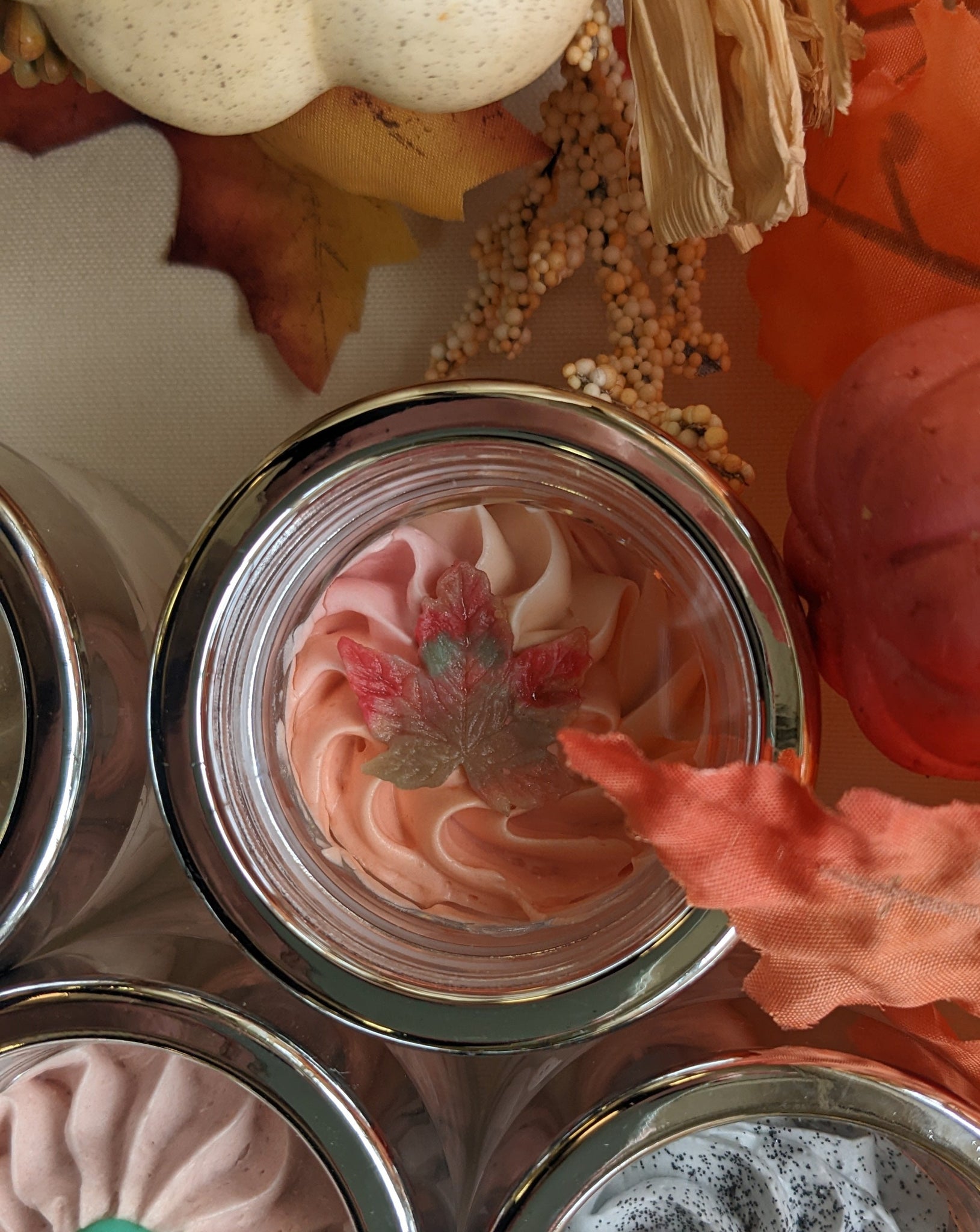 Autumn Vibes Artisan Body Butter