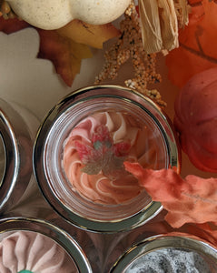 Autumn Vibes Artisan Body Butter